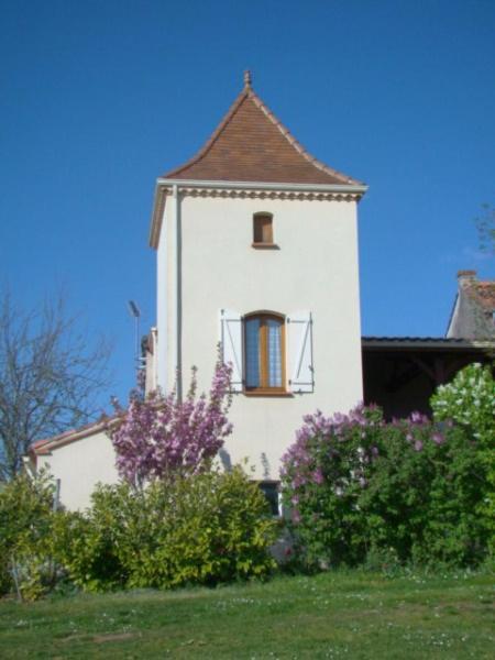 Chambres D'Hotes Les Graves Saint-Pierre-Lafeuille Екстер'єр фото